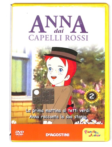Ebond anna dai - anna,