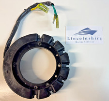 Mercury Mariner 30HP 40HP