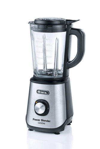 Ariete power blender 579 1200w - power,