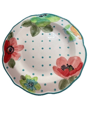 Piatto pioneer donna - pioneer,