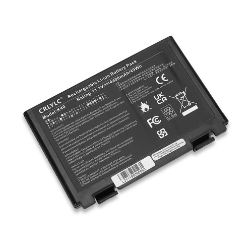 Crlylc a32f82 a32f52 batteria - a32f82,