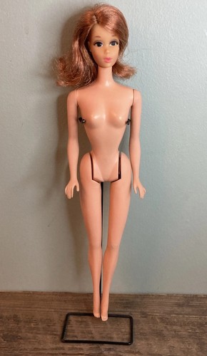 Vintage mattel walking - vintage,