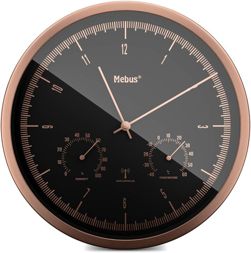 Orologio parete radio - orologio,
