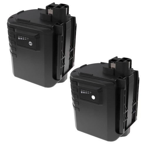Batteries pour bosch gbh - 2,