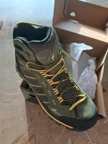 Vendo scarponi mountain - scarponi, –