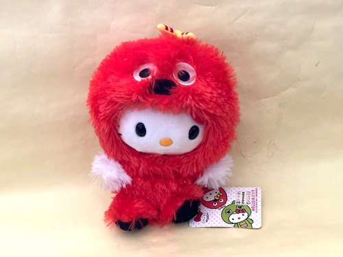 Rara bambola peluche - rara,
