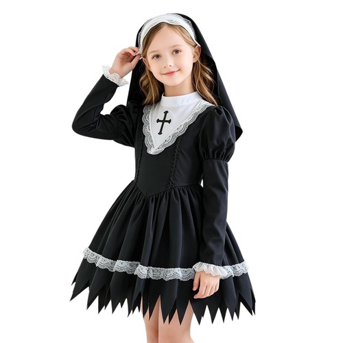 Costume vestito carnevale