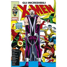 Gli Incredibili X-Men 5 Marvel