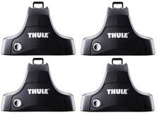 Set piedini Thule Rapid System