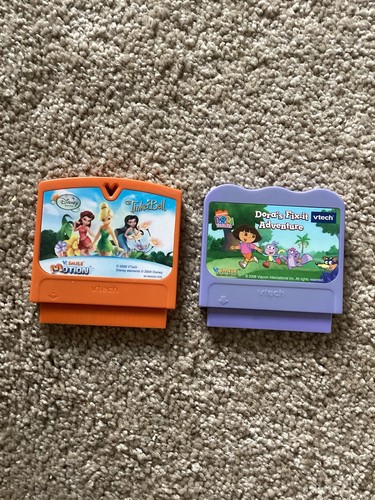 Vtech smile dora - -, dora’s