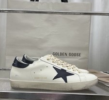 golden goose superstar Unisex