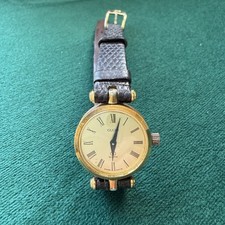 Orologio Donna Vintage Gucci