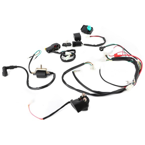 Kit cablaggio motore