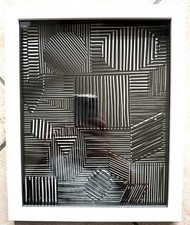 Victor Vasarely - Due