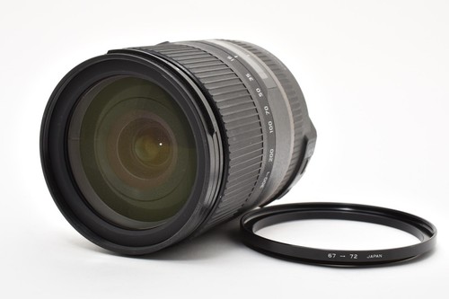 Quasi come nuovo tamron af - nuovo],