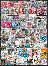 SPAGNA lotto non assortito