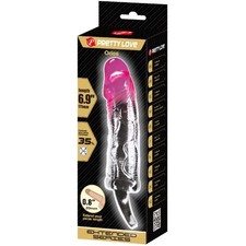 Guaina Prolunga Pene Odes +2