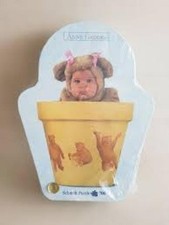 Schmidt Puzzle-Anne