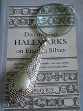 J&R Griffin Chester 1905 HM