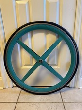 Cerchio Freno Cerchio Vintage