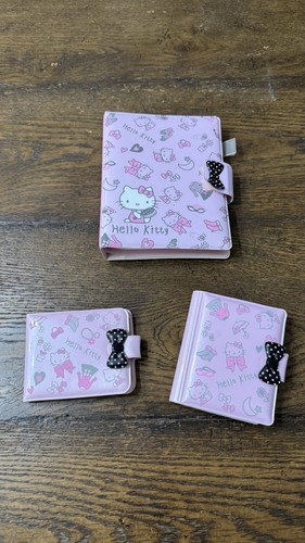 Sanrio 2005 hello kitty - sanrio,