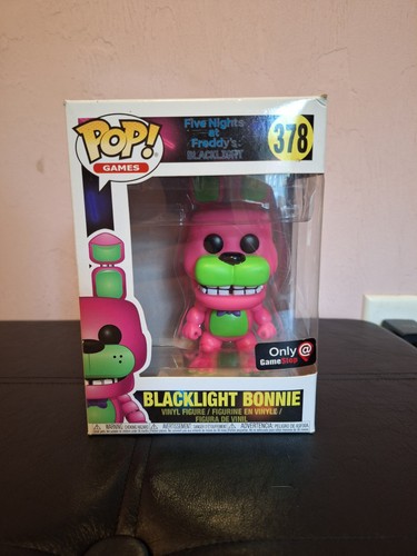 Funko pop games fnaf - funko,