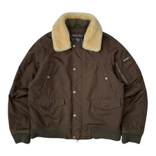 WOOLRICH Giubbotto Bomber Uomo