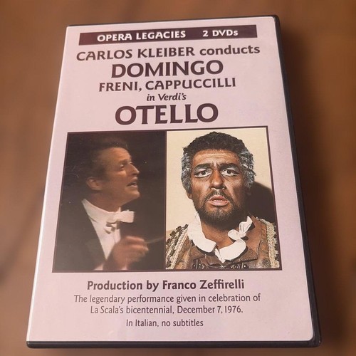Opera verdi - dv,