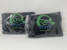 2 X Sacchetti Estrazione Zen Hydro Bubble 5 Galloni 