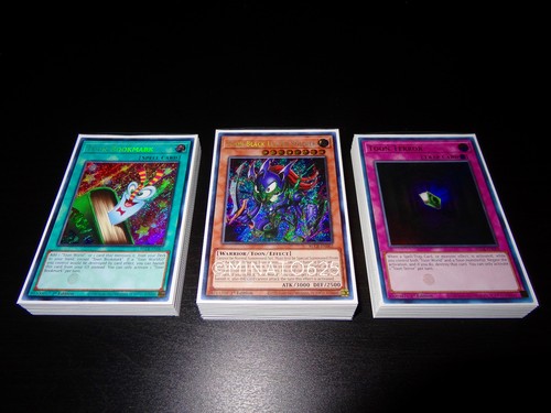 Mazzo yugioh toon - mazzo,