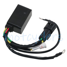 Scatola relè CDI per Suzuki