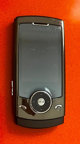 Samsung u600 - samsung,