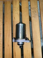 82530R MOTORINO AVVIAMENTO APRILIA SR 50 IE+CARB. 2010-2013 USA 2014 (APAC, EMEA