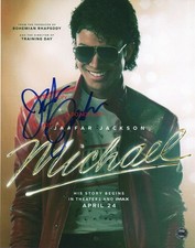 MICHAEL JACKSON MOVIE - JAAFAR