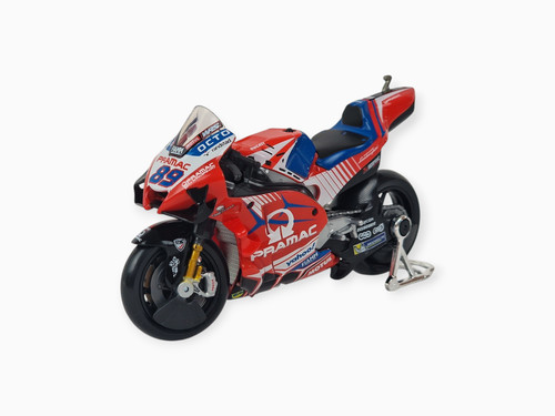 Desmosedici gp21 - 1/18, |