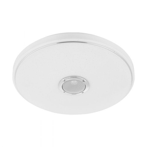Plafoniera led con casse - plafoniera,