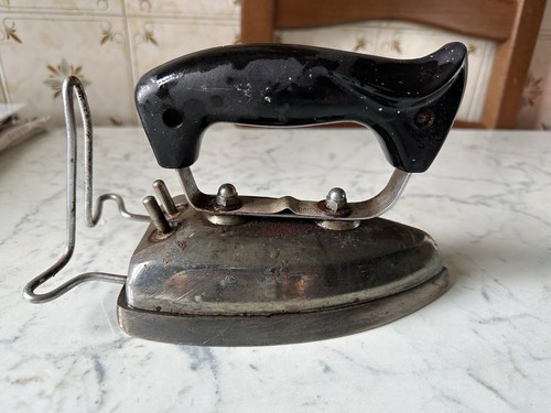 Ferro stiro elettrico - da,