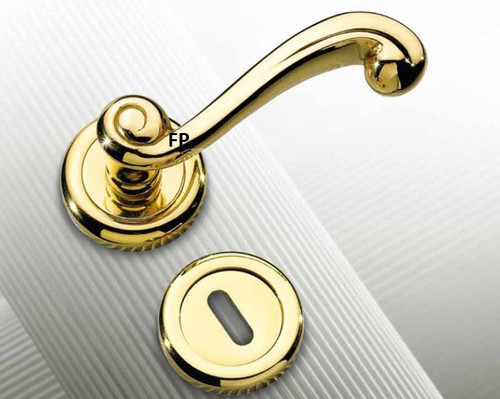 Maniglia porte interne - porte,