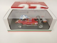 Brumm Ferrari 126 C2 Gilles