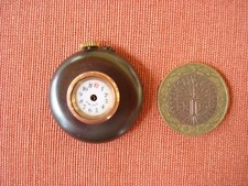 ANTICO OROLOGIO DA TASCA