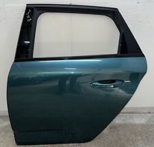 PORTIERA PORTA SPORTELLO POSTERIORE POST. SINISTRA SX PEUGEOT 308 GT LINE 22