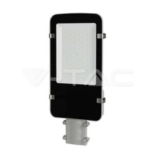 LAMPADA STRADALE LED 50W SMD LAMPIONE IP65 CHIP SAMSUNG - SKU 21527 / 21528