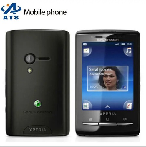 X10mini cellulare originale