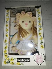 Poupee chiffon sarah - poupee,