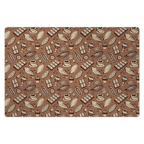 Tappeto 60x90 tappetino - 60x90,