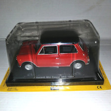Innocenti mini cooper mk3 1300 - mini,