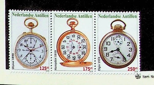 Antille olandesi 1272 - antille, nh