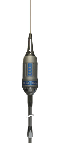 Albero sirio performer 5000 - sirio,