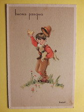 Illustratore Bonfanti - Buona