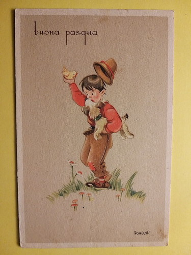 Illustratore bonfanti buona - illustratore,